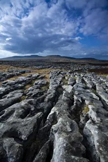England, North Yorkshire, Yorkshire Dales National Park