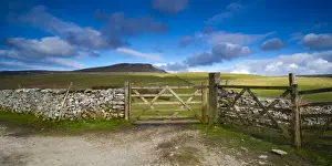 England, North Yorkshire, Yorkshire Dales National Park