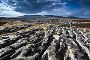 England, North Yorkshire, Yorkshire Dales National Park