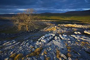 England, North Yorkshire, Yorkshire Dales National Park