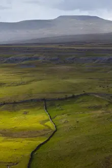 England, North Yorkshire, Yorkshire Dales National Park