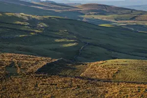 England, North Yorkshire, Yorkshire Dales National Park