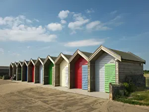 Colour Prints: England, Northumberland, Blyth