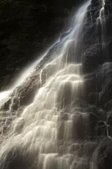 england northumberland hareshaw linn