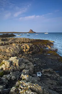 England, Northumberland, Lindisfarne / Holy Island