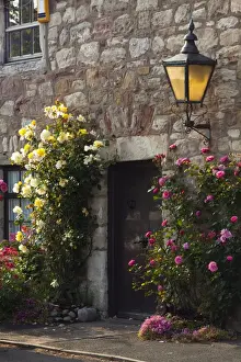 England, Northumberland, Lindisfarne / Holy Island