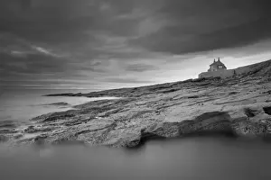 England, Northumberland, Northumberland Heritage Coast