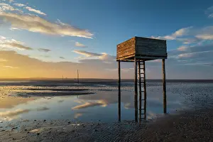 England, Northumberland, Northumberland Heritage Coast
