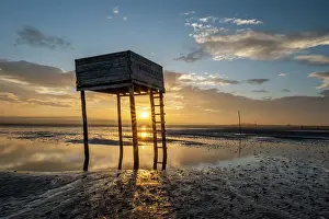 England, Northumberland, Northumberland Heritage Coast