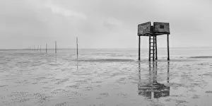 England, Northumberland, Northumberland Heritage Coast