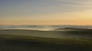 England, Northumberland, Northumberland National Park