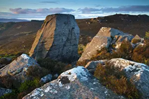 England, Northumberland, Northumberland National Park