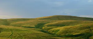 Scene Prints: England, Northumberland, Northumberland National Park