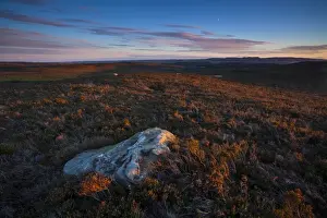 England, Northumberland, Northumberland National Park
