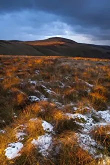 England, Northumberland, Northumberland National Park
