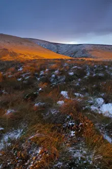 England, Northumberland, Northumberland National Park