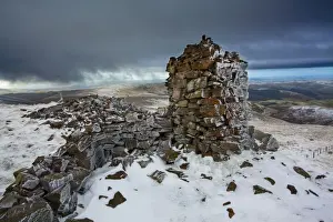 England, Northumberland, Northumberland National Park