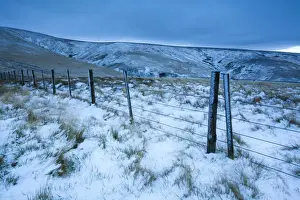 England, Northumberland, Northumberland National Park