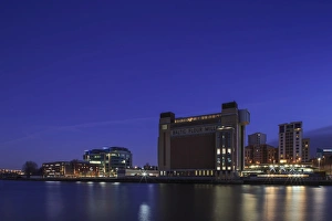 England, Tyne and Wear, Gateshead