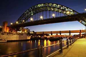 england tyne wear newcastle tyne