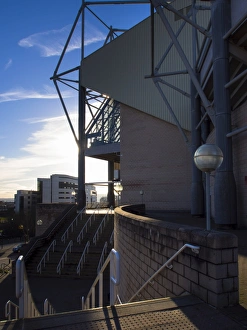 England, Tyne and Wear, Newcastle Upon Tyne