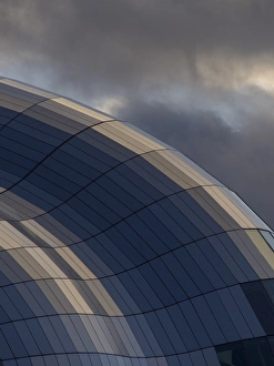 England, Tyne & Wear, Newcastle Upon Tyne