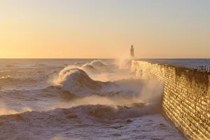 England, Tyne and Wear, Tynemouth