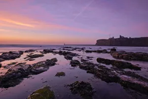 England, Tyne and Wear, Tynemouth