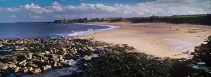 Northern County Prints: England, Tyne and Wear, Tynemouth