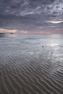 England, Tyne and Wear, Whitley Bay