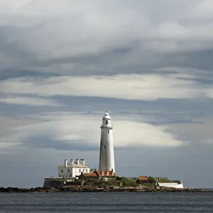 England, Tyne and Wear, Whitley Bay