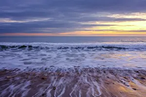 Colour Prints: England, Tyne and Wear, Whitley Bay