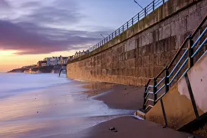 Colour Prints: England, Tyne and Wear, Whitley Bay