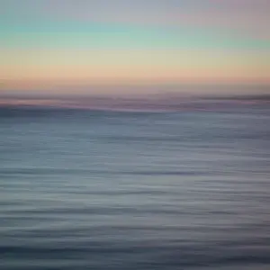Coastline Prints: England, Tyne and Wear, Whitley Bay