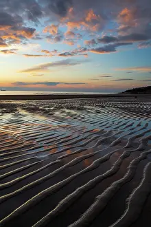 Colour Prints: England, Tyne and Wear, Whitley Bay