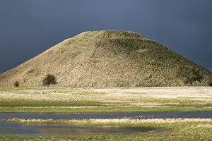 Stonehenge Prints: England, Wiltshire, Stonehenge & Avebury World Heritage Site (WHS)