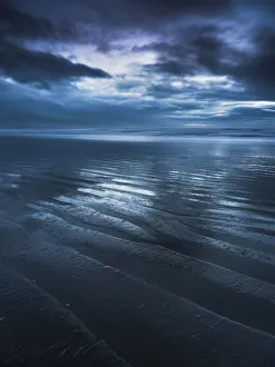 New Zealand, Christchurch, New South Brighton