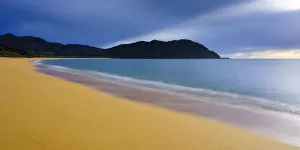 New Zealand, Nelson & Marlborough, Abel Tasman National Park