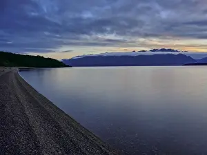 New Zealand, South Island, Fiordland National Park