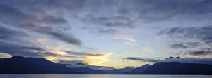 New Zealand, South Island, Fiordland National Park