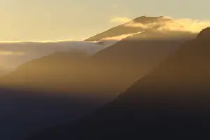 New Zealand, South Island, Fiordland National Park