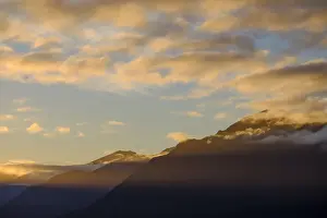 New Zealand, South Island, Fiordland National Park