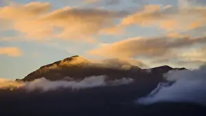 New Zealand, South Island, Fiordland National Park