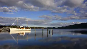 New Zealand, South Island, Fiordland National Park