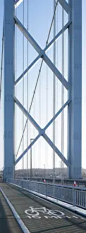 Bridge Prints: Scotland, Edinburgh, Forth Bridge