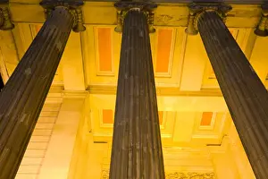 Scotland, Edinburgh, Museum of the Royal College of Surgeons of Edinburgh
