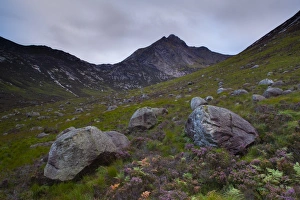 Scotland, North Ayrshire, Isle of Arran