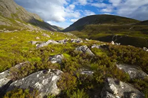 Scotland, Scottish Highlands, Cairngorms National Park