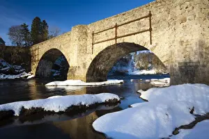 Scotland, Scottish Highlands, Cairngorms National Park