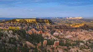 United States of America, Utah, Bryce Canyon National Park